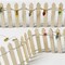 Fake Light String Christmas Decoration Doll House Miniature Furniture Accessories String Lights (5m/197inch)
